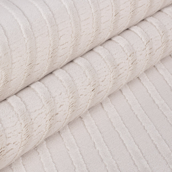 Vloerkleed SAHARA 1115 cream – detailfoto 2