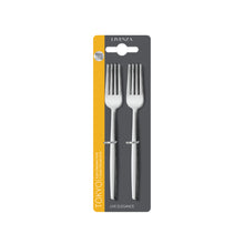 Dessertvorken RVS 18/10 – Livenza Tokyo Dessertvork Set van 6