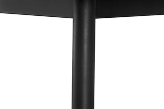 Set van 4 stoelen CATO/KENZO Grijs – stijlvol, modern en veelzijdig