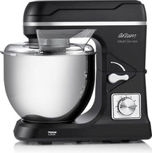 Arzum Crust Mix Pro Stand Mixer – 1200W keukenmixer met 5 liter RVS mengkom