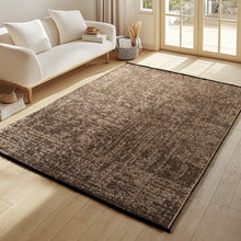 Vloerkleed SPACE Bruin – Pure Luxe in een Tijdloos Design