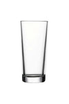 Pasabahce Alanya Raki Glazen – Drinkglazen Set van 6 – 175 ml – Lang en Smal Design