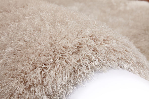 Vloerkleed LUXURY Ivoor – 120 x 170 cm