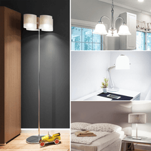 LED Lamp A60 E27 6W Daglicht 6500K – Energiezuinige Normale Bulb met 510 Lumen – Vervangt 42W Gloeilamp
