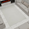 Vloerkleed JAPANDI Cream – Luxe & Trendy Design