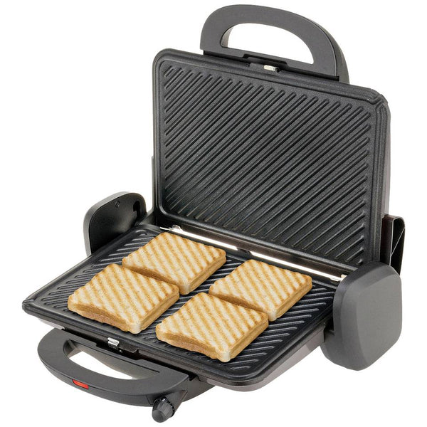 Arzum Mistost 2-in-1 Tosti Apparaat en Grill – 1800W