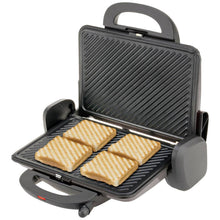 Arzum Mistost 2-in-1 Tosti Apparaat en Grill – 1800W