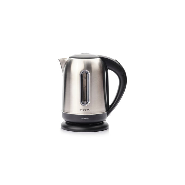 Waterkoker NOCTA – RVS, 1.7 Liter met LED Indicatie & Uitschenkfilter