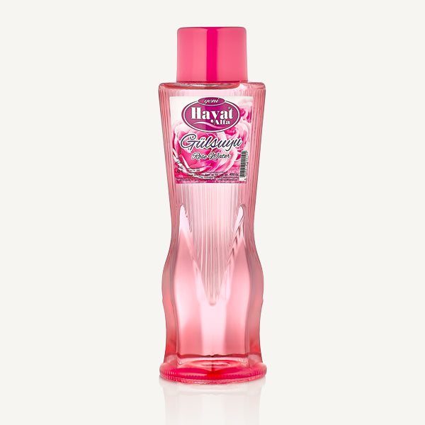 HAYAT Rozenwater – 400 ml