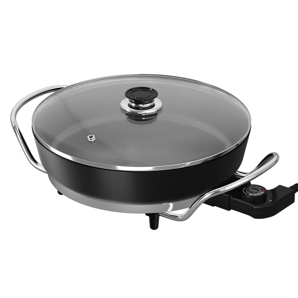 Elektrische Partypan / Hapjespan – 7 Liter, 1500 Watt