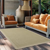 Vloerkleed GIZA Green – Voor Binnen en Buiten