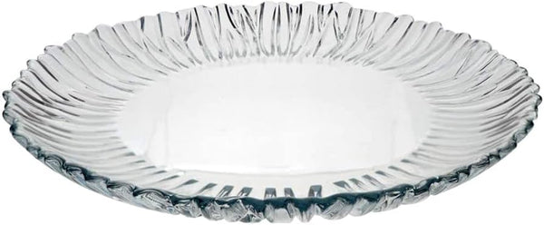 Pasabahce AURORA Glazen Bord – 31,5 cm