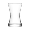 LAV DERIN Theeglazen – Set van 6 (140 ml)