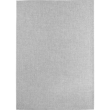 Vloerkleed Ibiza 1901 Grijs – Indoor & Outdoor – 100% Polypropyleen – 5 mm poolhoogte