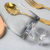 Trendy Glazen op Poot – Set van 6