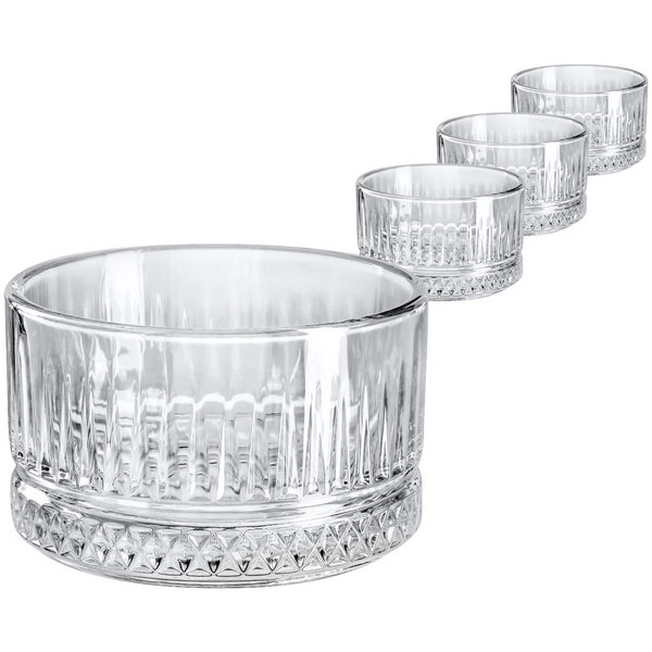 Elysia schaaltjes 235 ml | 6 stuks – detailfoto 2