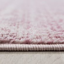 Roze Vloerkleed PLUS – Modern Tapijt voor Woonkamer en Slaapkamer | Zacht en Stijlvol Design
