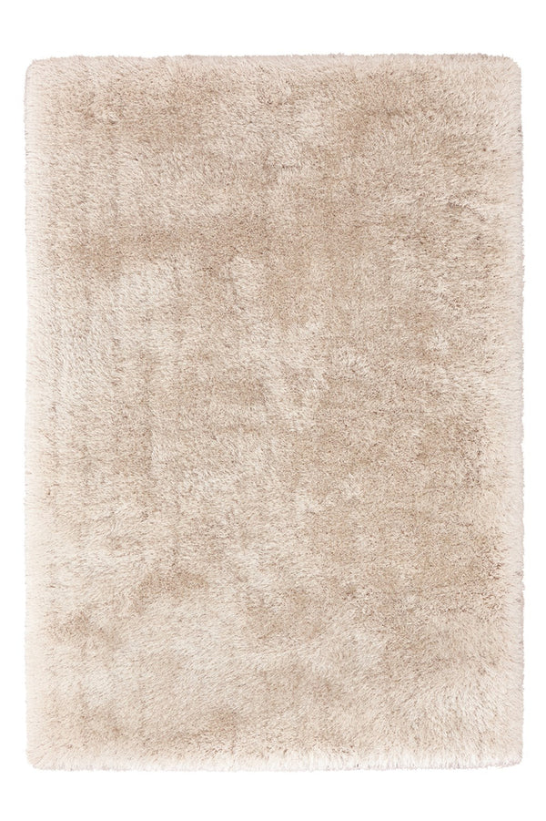 Vloerkleed LUXURY Ivoor – 80 x 150 cm