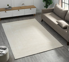 Vloerkleed Elyse Creme 278 – Klassiek & Tijdloos Design