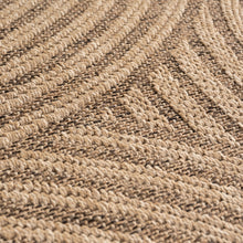 Vloerkleed TIMBER Beige – Japandi stijl indoor & outdoor vloerkleed
