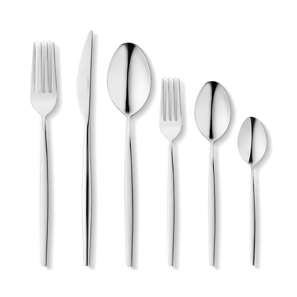 bestekset 36 delig rvs livenza granada