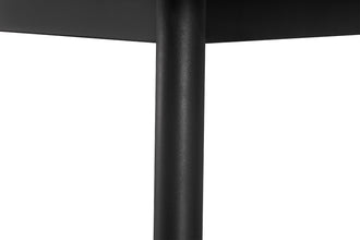 Set van 4 stoelen CATO/KENZO – strak, modern en onderhoudsvriendelijk