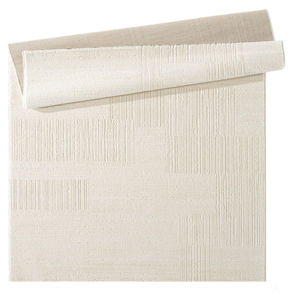 Vloerkleed Elyse Creme 474 – Klassiek & Tijdloos Design