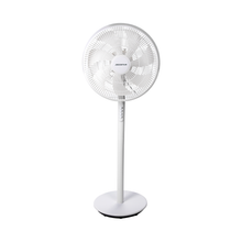 Staande Ventilator 16 Inch – 7 Bladen, 3 Snelheden, Draaibaar – Dubbel Gebruik als Tafel- of Vloerventilator
