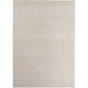Vloerkleed NOVA 1201 Cream – Japandi Stijl | Indoor & Outdoor