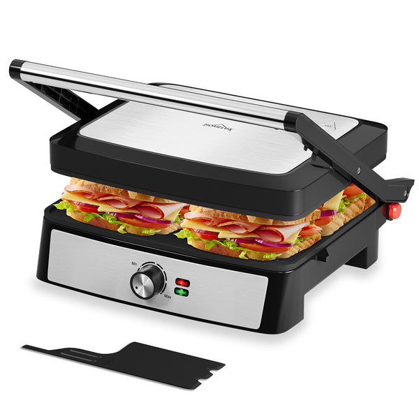 Homelux Contactgrill – 2200 Watt