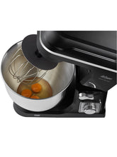 Arzum Crust Mix Pro Stand Mixer – 1200W keukenmixer met 5 liter RVS mengkom