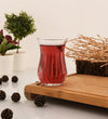 Pasabahce ECHO Theeglazen – Set van 6 (160 ml)