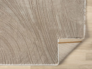 Vloerkleed Elyse Taupe 757 – Klassiek & Tijdloos Design