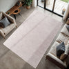 Vloerkleed DOHA 1654 – Cream, Modern Design, Anti-Slip