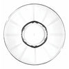 LAV ALYA Onderzetters – Set van 6 (12,5 cm)