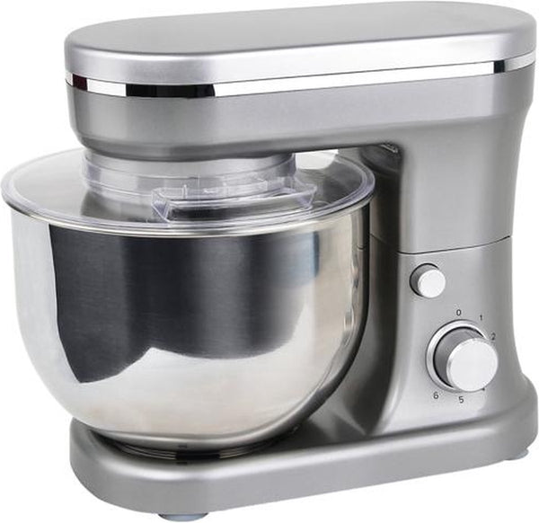 Royal Swiss Keukenmachine / Deegmachine – XXL 10 Liter – detailfoto 2