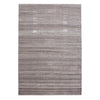 Beige Vloerkleed PLUS Effen