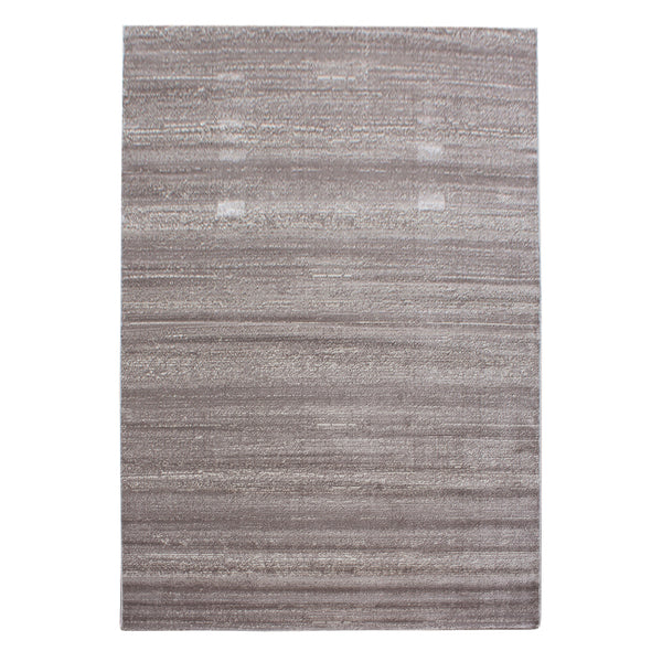 Beige Vloerkleed PLUS Effen