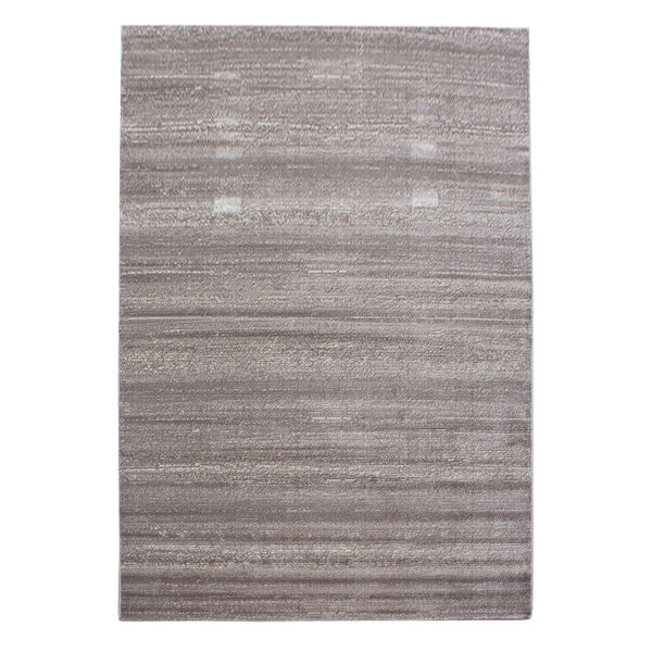 Beige Vloerkleed PLUS – Effen Tapijt voor Woonkamer en Slaapkamer | Modern en Neutraal Design
