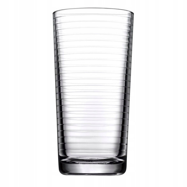 hoge drinkglazen 260 ml pasabahce doro