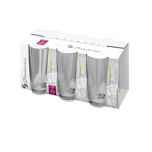 hoge drinkglazen 260 ml pasabahce doro