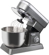 Royal Swiss Keukenmachine – 6.3 Liter, 1500 Watt