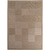 Vloerkleed Ibiza 1902 Beige – Indoor & Outdoor – 100% Polypropyleen – 5 mm poolhoogte