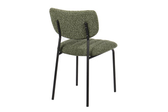 Stoel ANTURA Groen – fris, modern en comfortabel