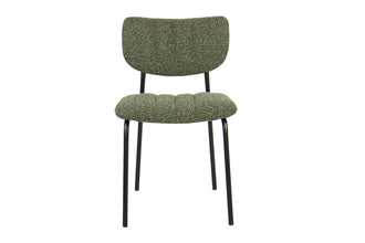 Stoel ANTURA Groen – fris, modern en comfortabel