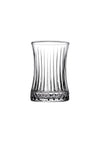 Pasabahce ELYSIA Theeglazen – Set van 6 (170 ml)