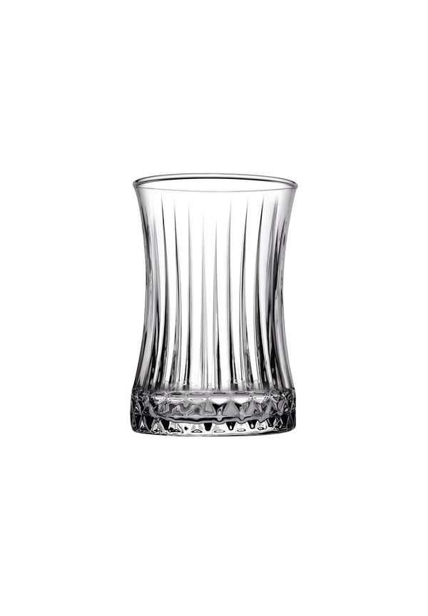 Pasabahce ELYSIA Theeglazen – Set van 6 (170 ml)