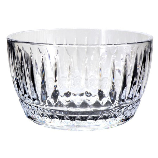 Bricard Avila Schalen – 6-delig – Glas – Ø10 cm – Transparant