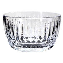 Bricard Avila Schalen – 6-delig – Glas – Ø10 cm – Transparant