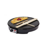 Royal Swiss Crêpe Maker – 28 cm met Temperatuurregelaar